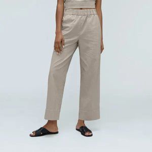 Everlane Italian GoWeave Easy Pant